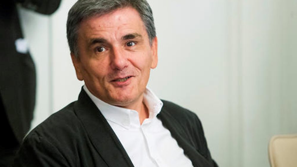 Τσακαλώτος: Ας μη βάζουν κάποιοι στοίχημα ότι δεν θα ξαναβγούμε στις αγορές