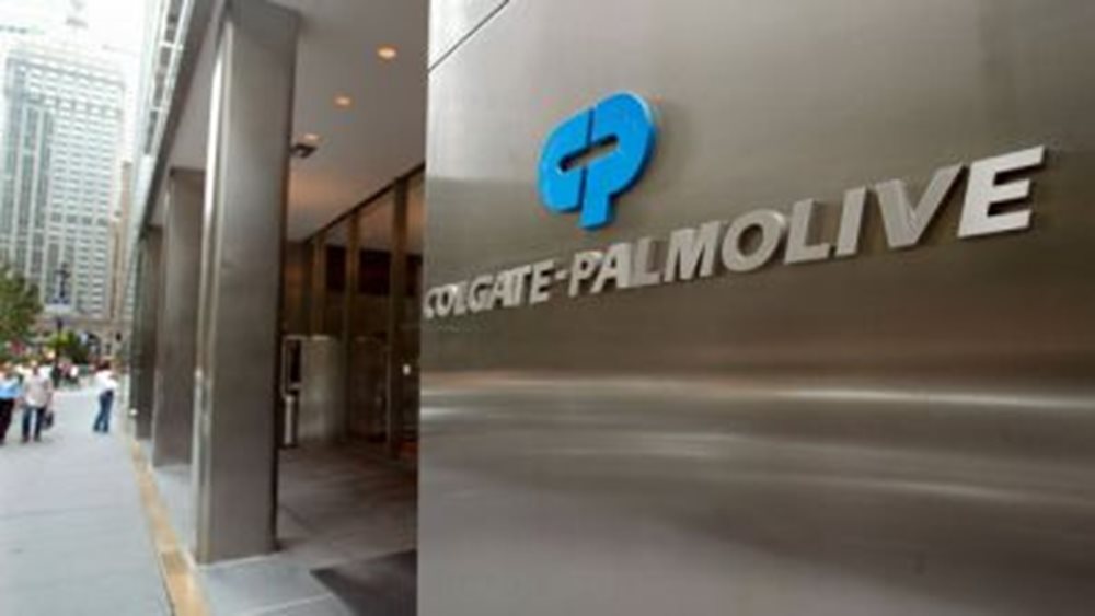 Colgate-Palmolive: Αυξήθηκαν τα κέρδη στο τρίμηνο