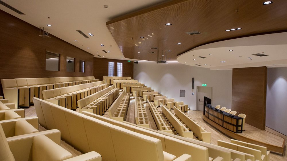 Domotel Kastri Contemporary Hotel: Το Conference Hub των βορείων προαστίων