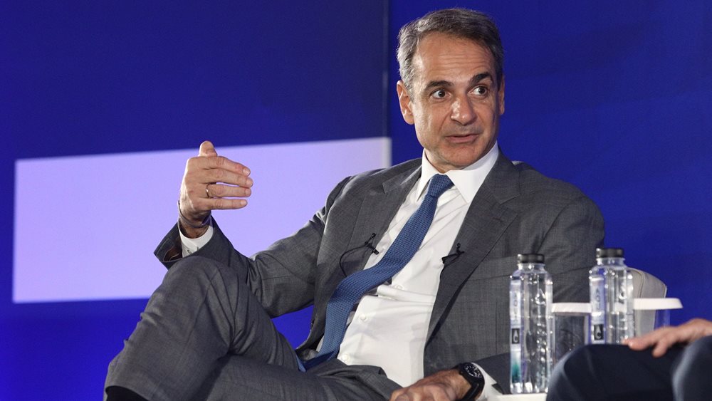 Κ. Μητσοτάκης: Εξαιρετικά ανθεκτικός ο ελληνικός τουρισμός δεν θα επηρεαστεί από τη Μ. Ανατολή