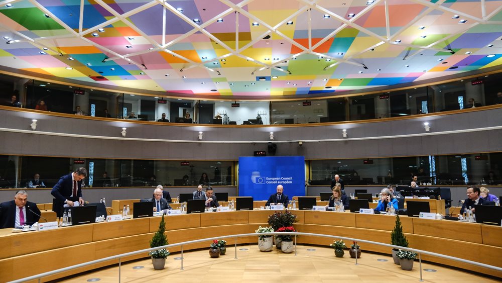 ΕΕ: Έκτακτη Σύνοδος Κορυφής την 1η Φεβρουαρίου