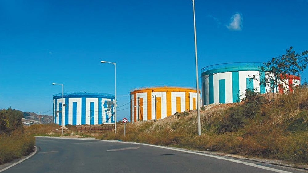 Η μάχη της Κρήτης για ενεργειακά έργα 1 δισ. ευρώ