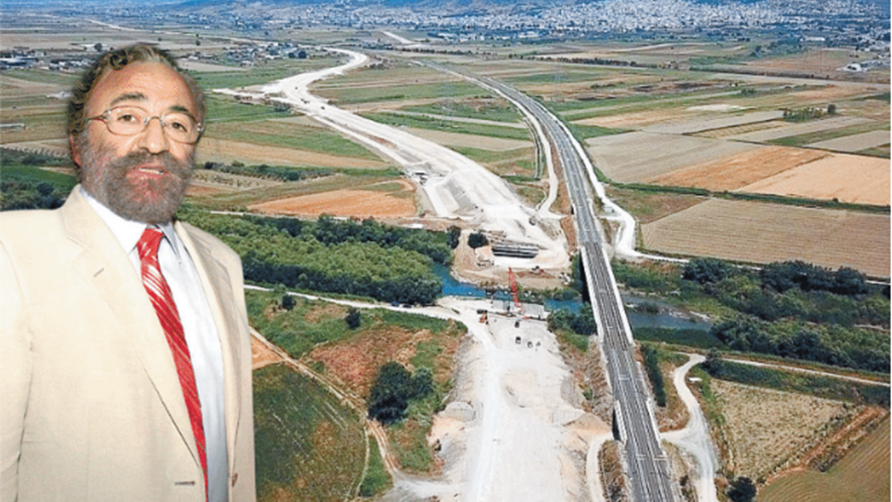 Bόμβες Καλογρίτσα κατά Παππά και &quot;σημαντικών στελεχών&quot;: Με πρόδωσαν, με κατέστρεψαν, τους εμπιστευόμουν&quot;