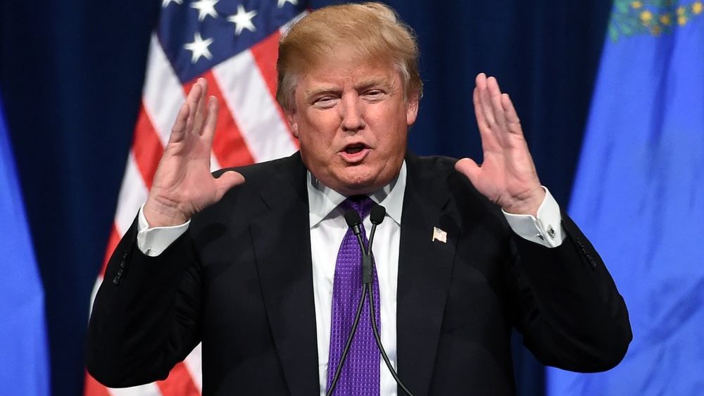 Πώς ο Τραμπ μπορεί να κερδίσει πραγματικά τον εμπορικό πόλεμο