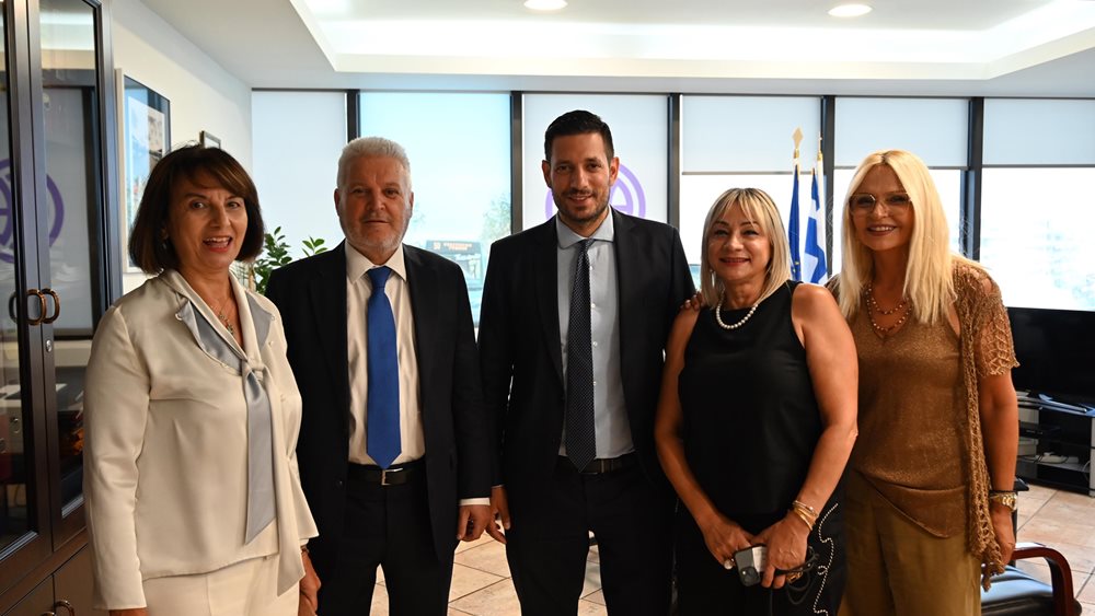 ΟΑΣΘ και &quot;Ηρακλής&quot; έκλεισαν μια εκκρεμότητα 11 ετών