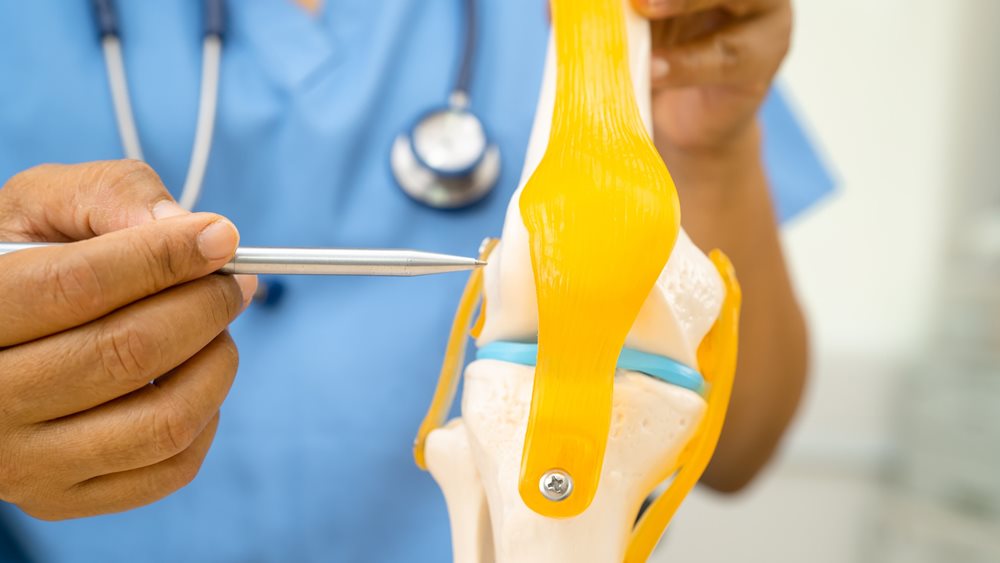 Η σημασία της εξειδίκευσης στην Ορθοπαιδική και το όραμα της Synovus στην Αθήνα