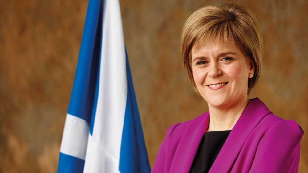 Scotland: Local Government Plans New Independence Referendum for October 2023