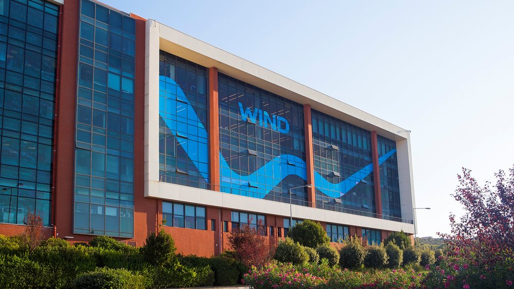 &quot;Πράσινο φως&quot; από τη DG Comp για την εξαγορά της Wind