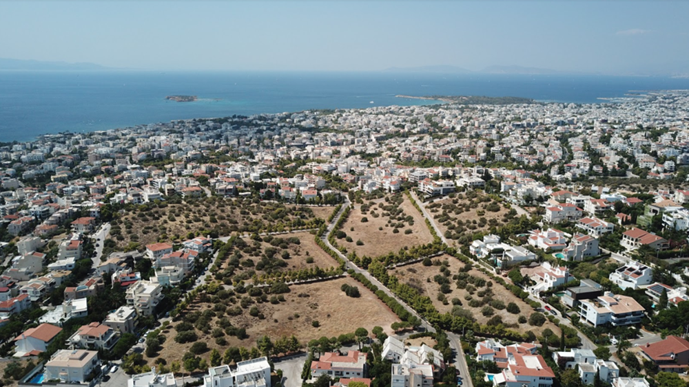 Το deal των Hines-Henderson στη Βούλα, ο Δήμαρχος και το Μουσείο Μπενάκη