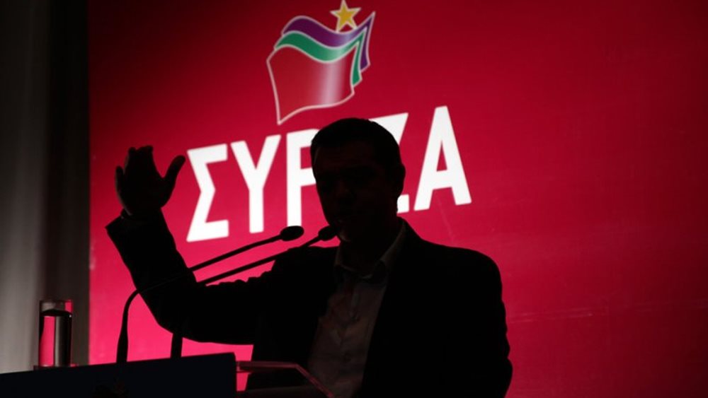 ΣΥΡΙΖΑ: Τα... άνθη του κακού που οδήγησαν σε βατερλώ εκεί που ο Τσίπρας έβλεπε νίκη