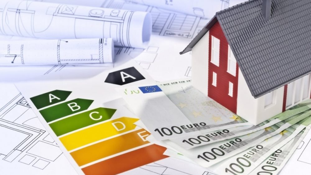 Υπεγράφη η ΚΥΑ για την έκπτωση φόρου για δαπάνες αναβάθμισης κτιρίων