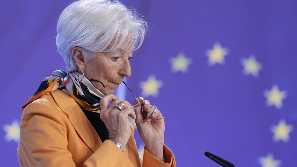Λαγκάρντ για Γαλλία: Οι ευρωπαϊκοί θεσμοί ελπίζουν ότι θα βρεθεί δρόμος για να τηρηθούν οι δεσμεύσεις για τον προϋπολογισμό