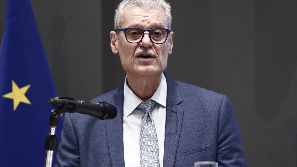 Ευ. Τουρνάς για αντιπυρική περίοδο: Έχουν γίνει όλες οι ενέργειες για να είμαστε όσο καλύτερα προετοιμασμένοι