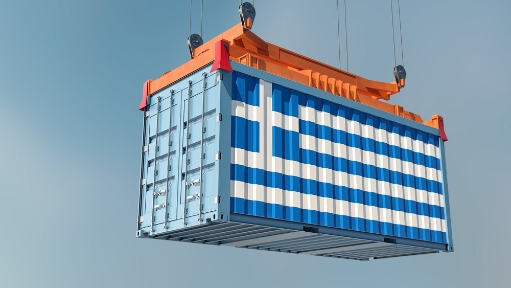 ΕΛΣΤΑΤ: Αύξηση 2,7% στο εμπορικό έλλειμμα τον Ιανουάριο