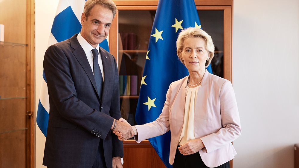 Πώς υποδέχεται η κυβέρνηση το χαρτοφυλάκιο για τις Βιώσιμες Μεταφορές και τον Τουρισμό