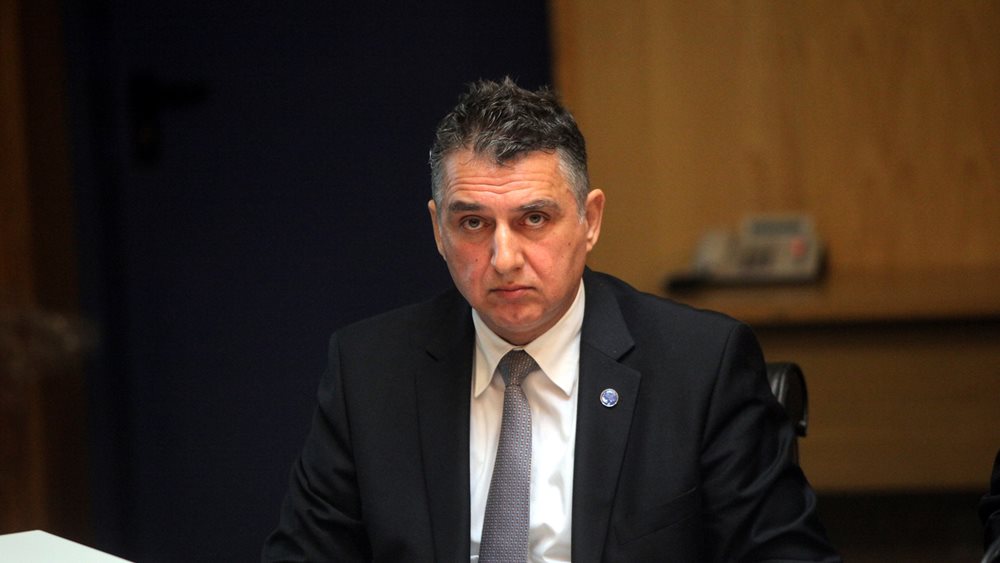 Επιτροπή εμπειρογνωμόνων για Τέμπη: Παραιτήθηκε ο Θανάσης Ζηλιασκόπουλος