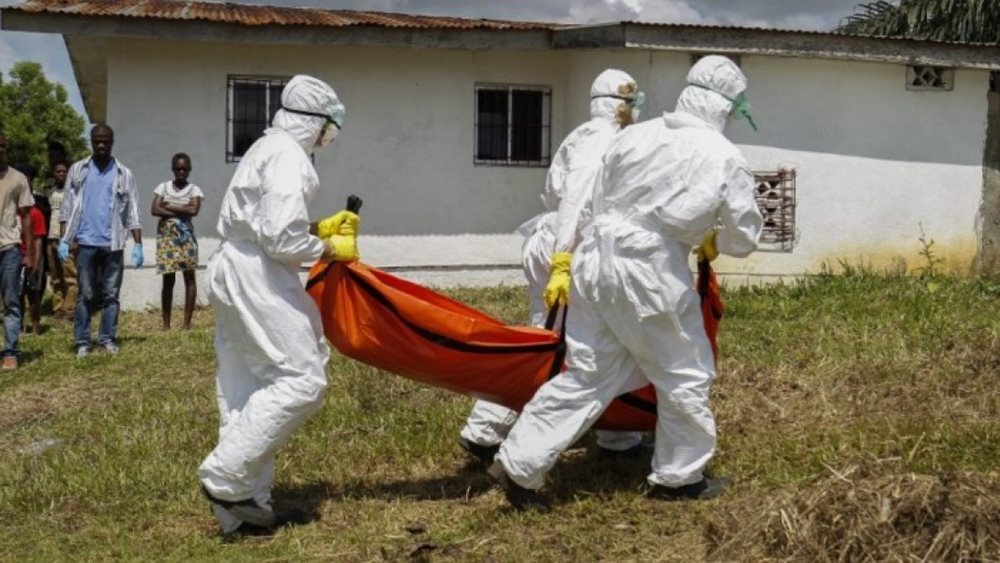 Ουγκάντα: Στους 48 ανήλθε ο αριθμός των νεκρών από το ξέσπασμα του Έμπολα