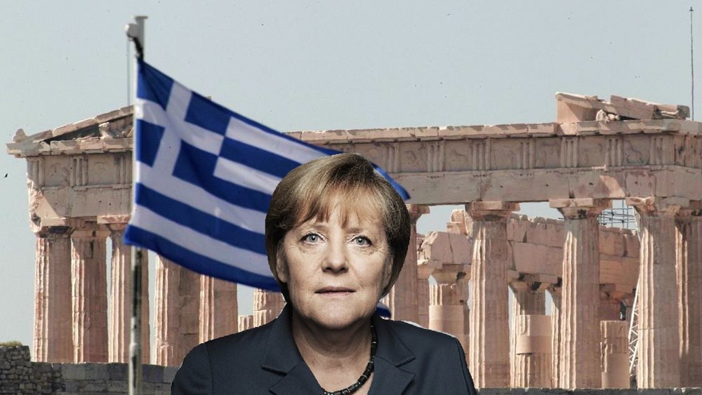 Τι κρίνει τη στάση του Βερολίνου για τις συντάξεις στην Ελλάδα