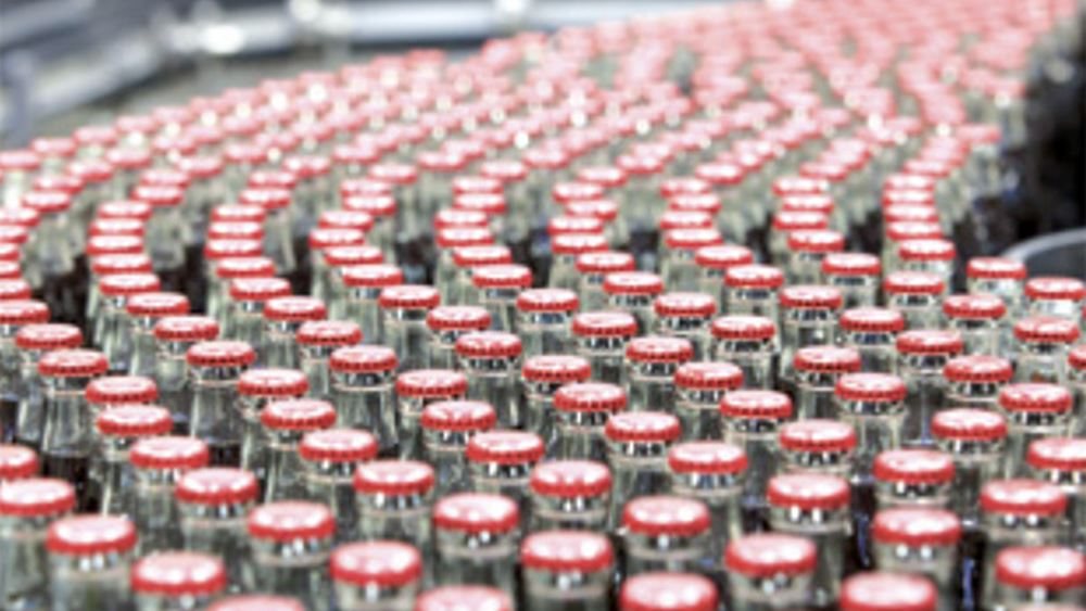 Coca-Cola: Σταματά το guidance στη σκιά του πολέμου στην Ουκρανία
