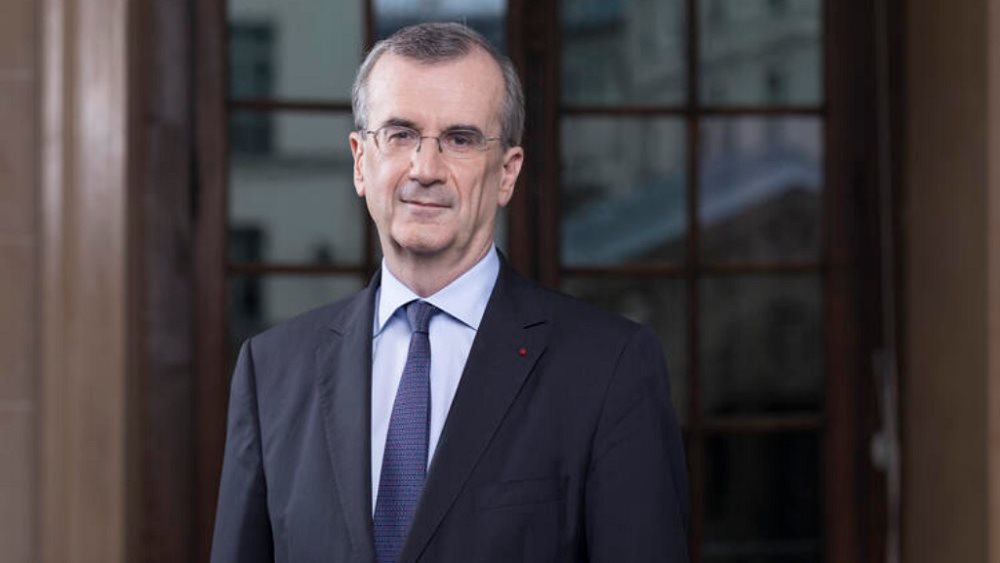 Villeroy: Εάν ο υψηλός πληθωρισμός επιμείνει η ΕΚΤ μπορεί να προσαρμόσει γρηγορότερα τη νομισματική πολιτική της