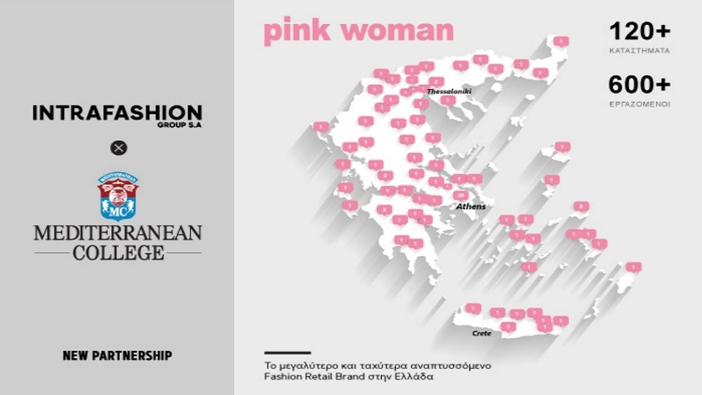 Intrafashion - Mediterranean College 29.07.2024