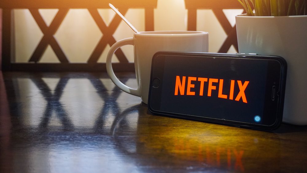 Netflix: Αύξηση κερδών και εσόδων το γ' τρίμηνο