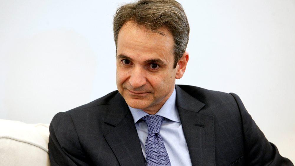 Κ. Μητσοτάκης: Είμαστε απέναντι σε όποιον επιχειρεί να πλήξει τη ναυτιλία