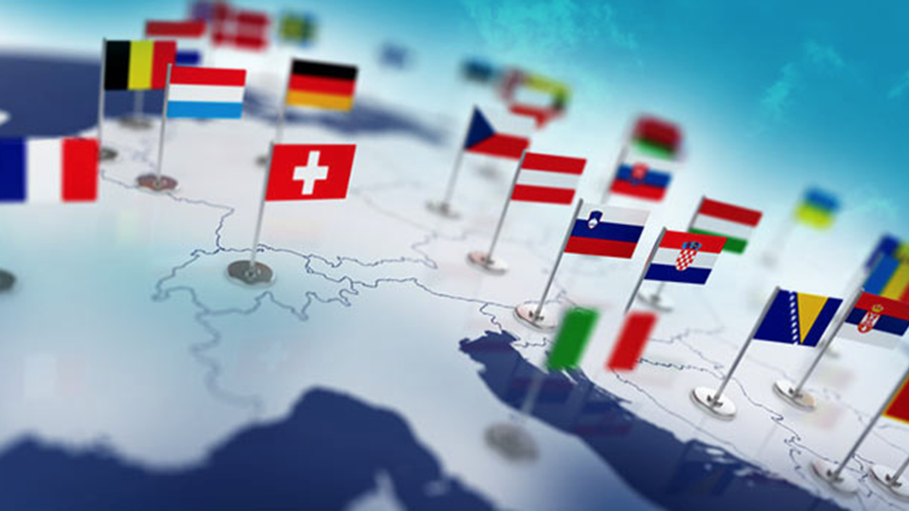 Η κρίση λόγω της πανδημίας "ρημάζει" την ανατολική Ευρώπη