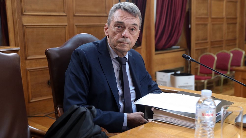 Εξεταστική για ΟΠΕΚΕΠΕ–Κατάθεση Γρ. Βάρρα: Δεν ενημέρωσα τον πρωθυπουργό για διαφωνία μου με Μ. Βορίδη