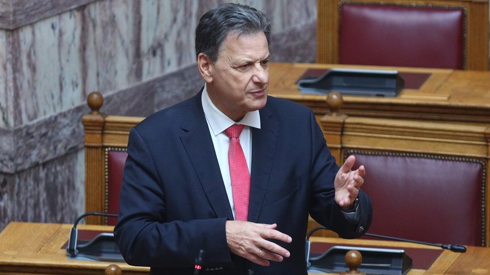 Θ. Σκυλακάκης: Ήδη 2.500 επιχειρήσεις καλούνται να επιστρέψουν €2 εκατ. - Γ. Χατζηθεοδοσίου: Αδιανόητο αυτό που συνέβη