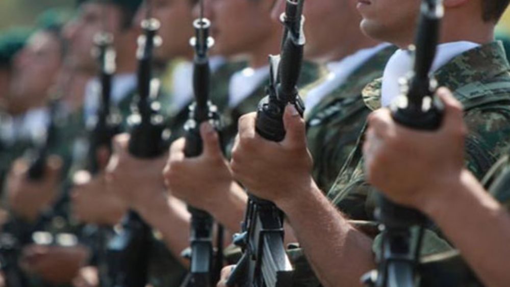 ΚΥΣΕΑ: Νέοι Αρχηγοί και στα τρία Επιτελεία