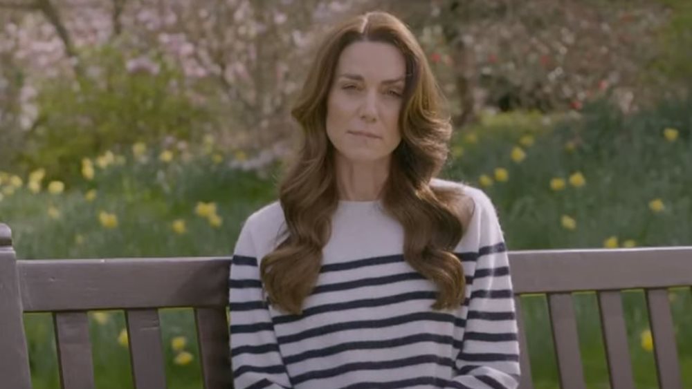 Βασιλικός αναλυτής αποκαλύπτει το είδος καρκίνου της Κέιτ Μίντλετον