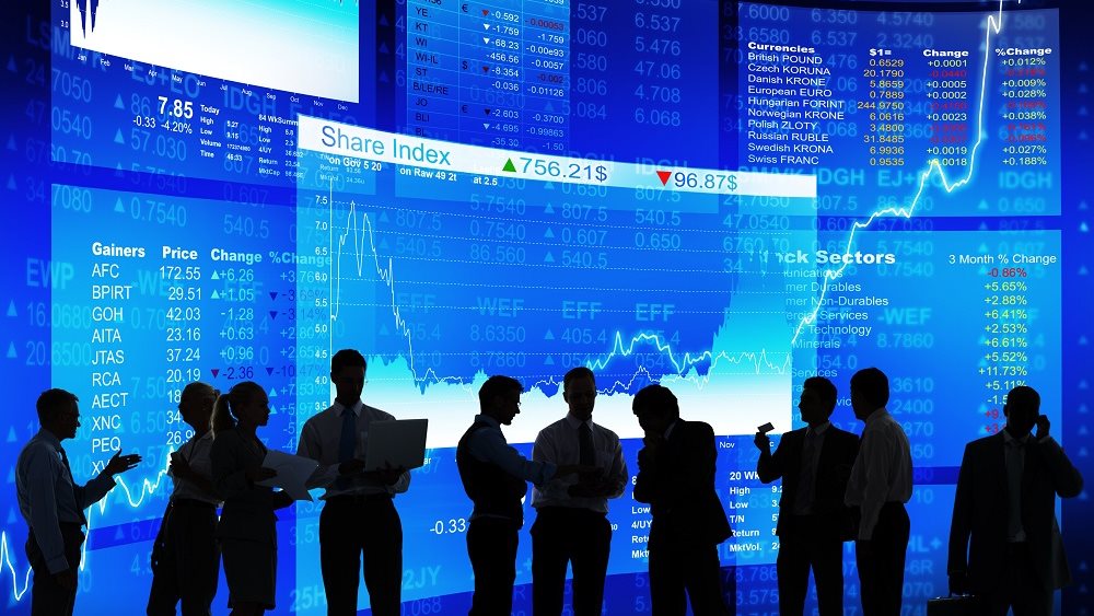 Μεικτά πρόσημα στη Wall, καθώς απογοήτευσε τους επενδυτές η απασχόληση