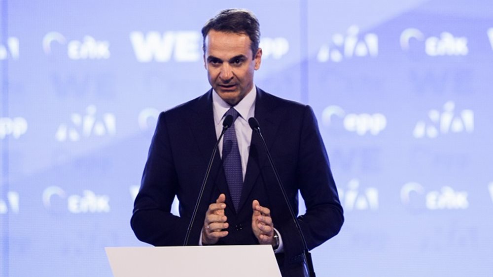 ΝΔ: Ο Α. Τσίπρας δεν πείθει πια κανέναν