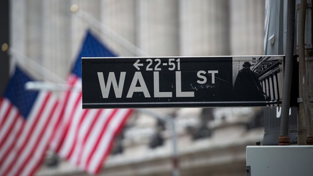 Ο &quot;εφιάλτης&quot; της Wall Street πλησιάζει