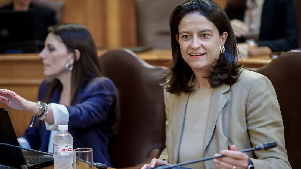 Βουλή: Ψηφίστηκε το νομοσχέδιο για το νέο Σύστημα Επιλογής Διοικήσεων