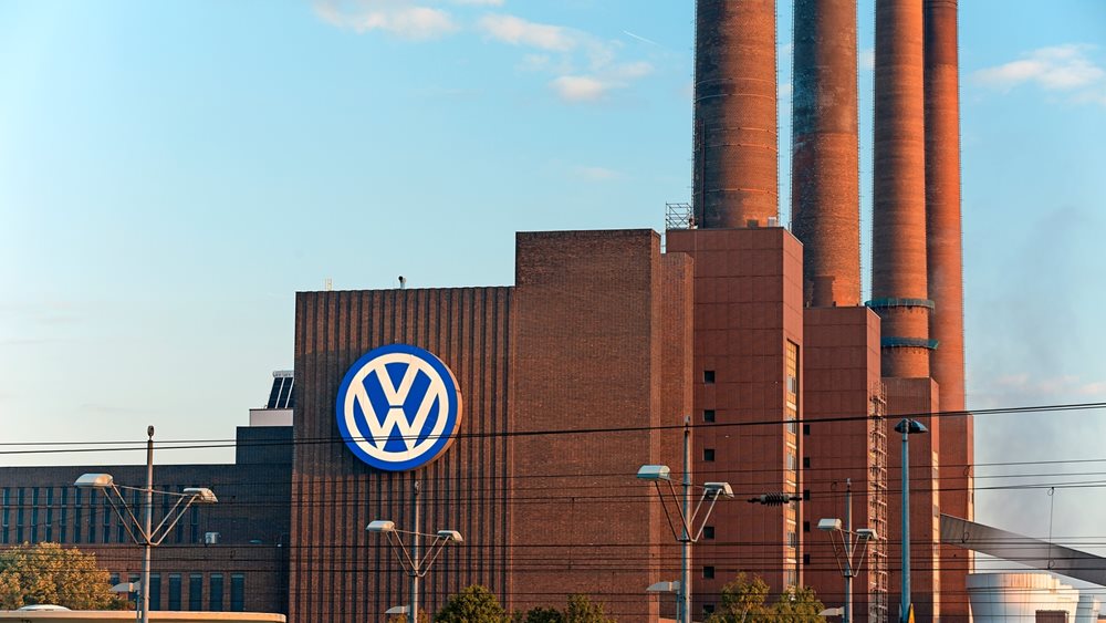 Το δράμα της Volkswagen κλονίζει τη Γερμανία - Σήμα κινδύνου για την Ευρώπη