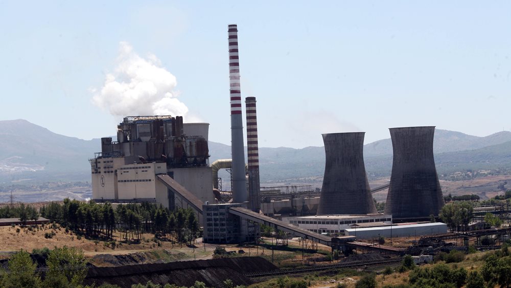 Οκτώ κατασκευαστικές στον διαγωνισμό της ΔΕΗΑΝ για τη Μεγαλόπολη