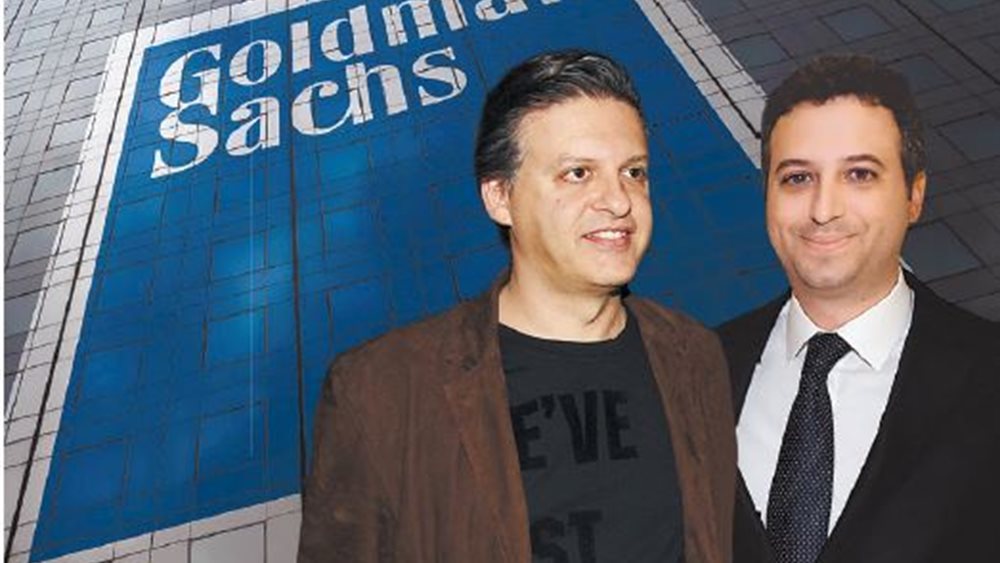Reuters: Ένοχος για insider trading δήλωσε ο Bryan Cohen – ξεκίνησε η δίκη του Τ. Λαβίδα