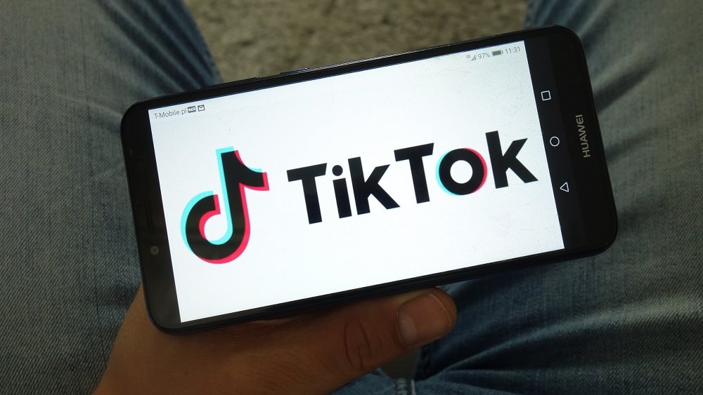 TikTok: Τι δηλώνει για την έρευνα της Κομισιόν σχετικά με τις διαφημίσεις