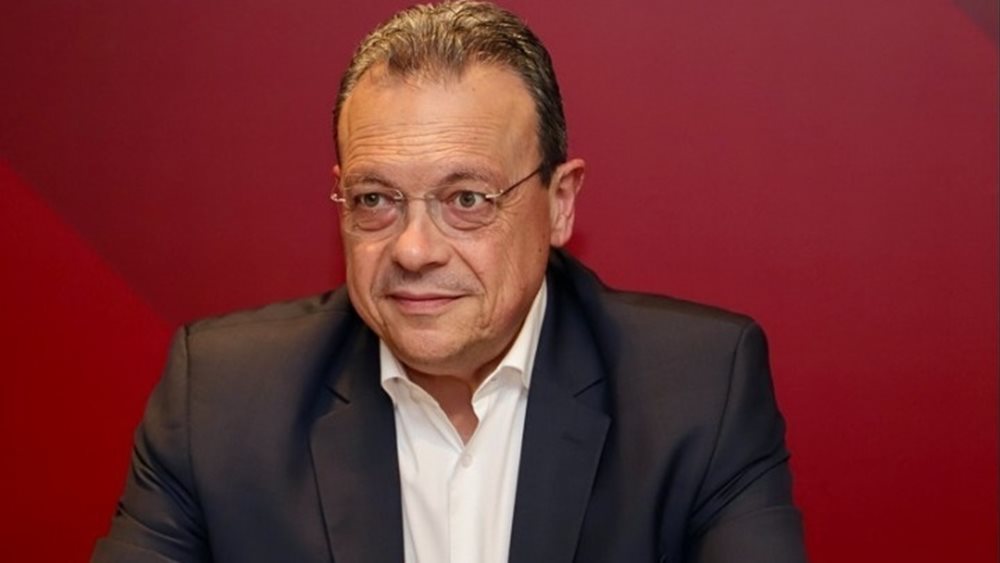 Σ. Φάμελλος: &quot;Να φύγει η καταστροφική κυβέρνηση της διαφθοράς, των σκανδάλων και της εργασιακής αυθαιρεσίας&quot;