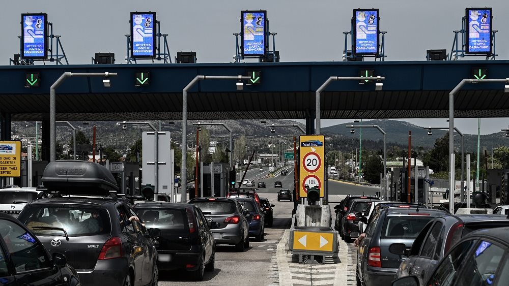 Σε αυξημένη επιχειρησιακή ετοιμότητα η Τροχαία για την έξοδο των εκδρομέων της Πρωτομαγιάς