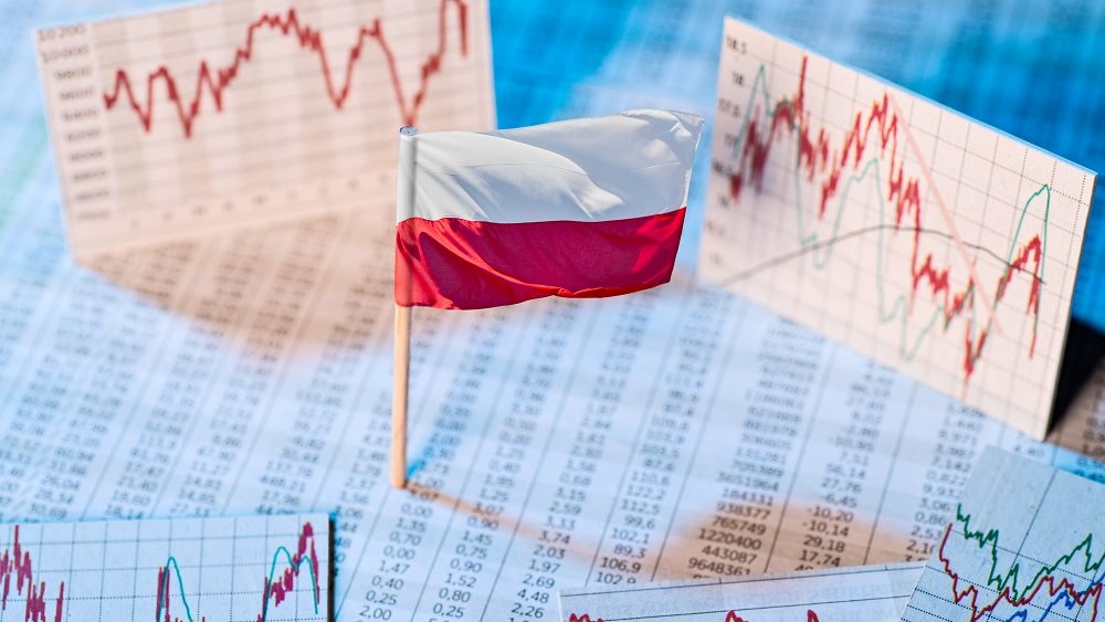 Πολωνία: Αναμένει αύξηση του ΑΕΠ κατά περίπου 5% το 2021 και το 2022