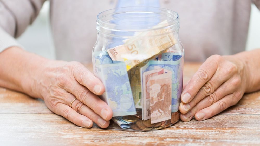 &quot;Φούσκα&quot; το πρόγραμμα στήριξης των συνταξιούχων