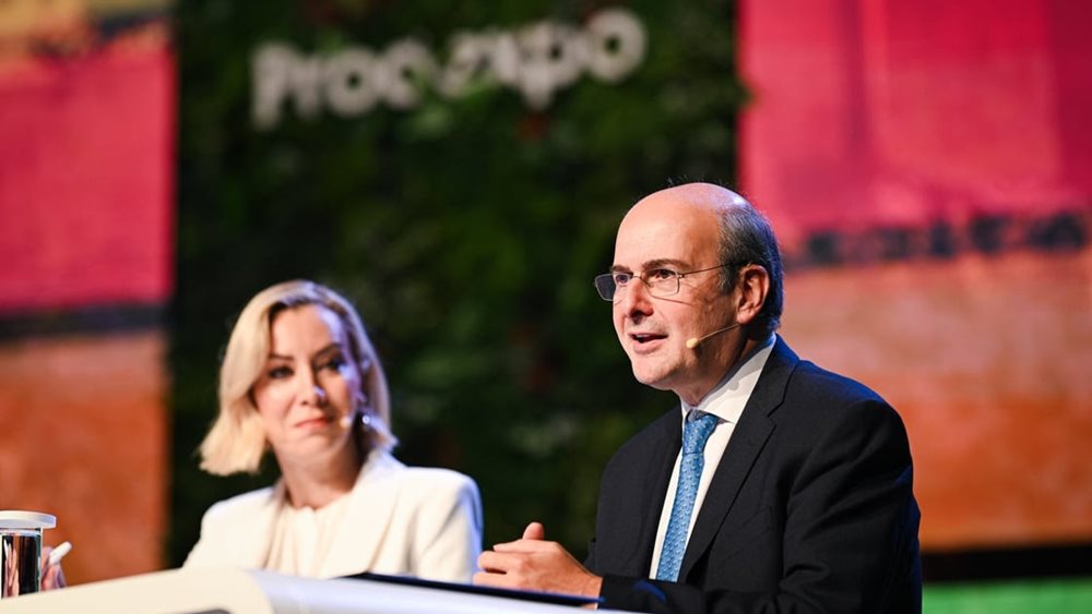 K. Χατζηδάκης: Έρχεται ίδρυση Holding εταιρειών για γρήγορη αξιοποίηση έως και 1.000 ακινήτων του Δημοσίου