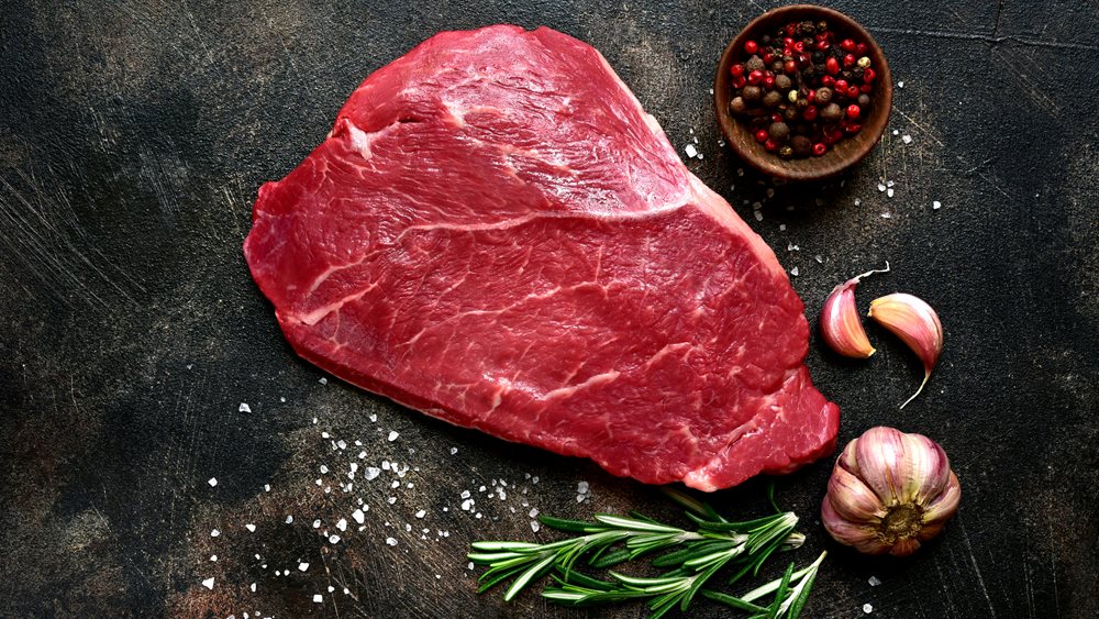 Έρευνα συνδέει τη μεγάλη κατανάλωση κρέατος με τον καρκίνο