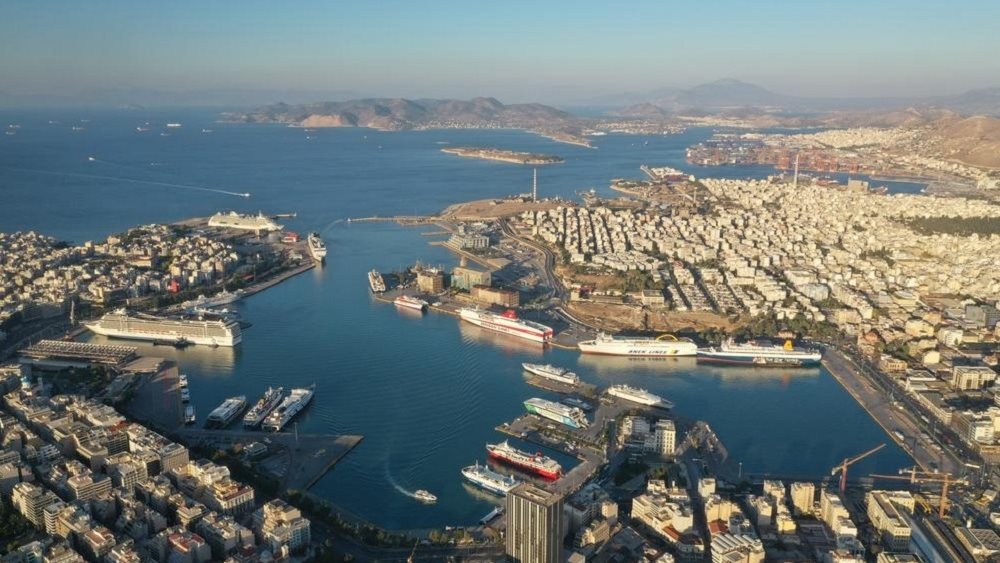 Διήμερο εργαστήριο από τον ΟΛΠ για την προετοιμασία του Κανονισμού για τα ρυμουλκά πλοία