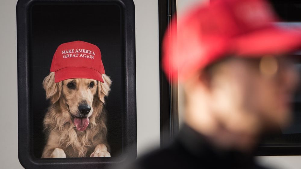 Ο πραγματικός στόχος του Trump είναι η Fed, όχι η Κίνα