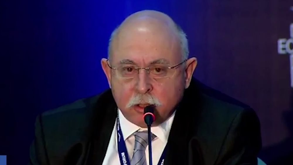 Ν. Μπενρουμπή (Όμιλος Μυτιληναίος): Εντός του έτους οι μπουλντόζες για τη μονάδα των 600 MW