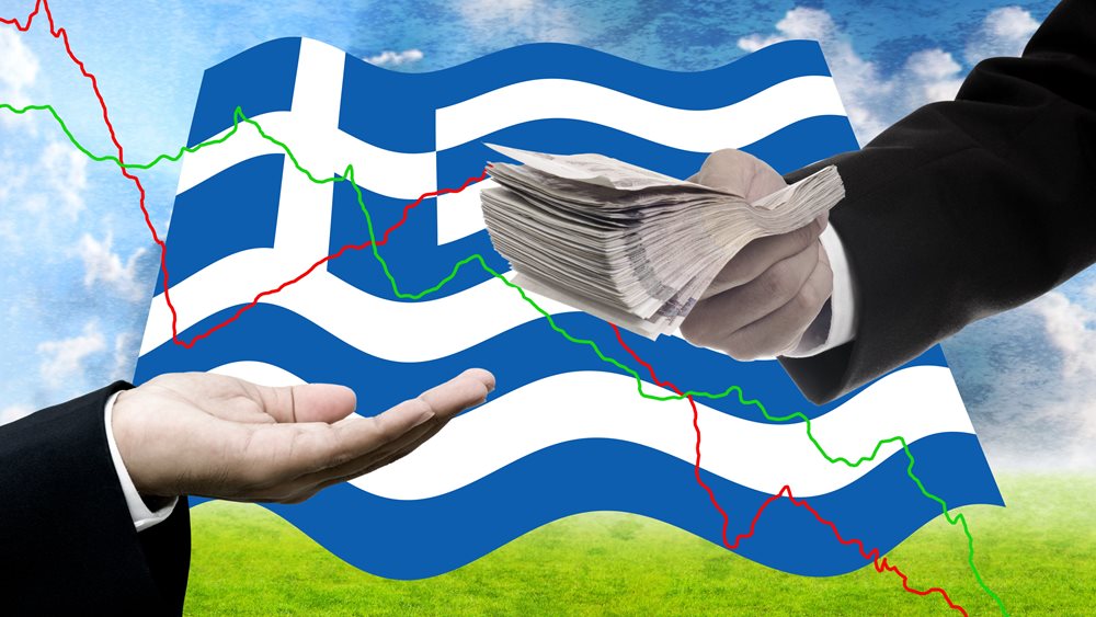 Σέρνονται τα προαπαιτούμενα για εργασιακό-συντάξεις, στον αέρα χρέος - QE